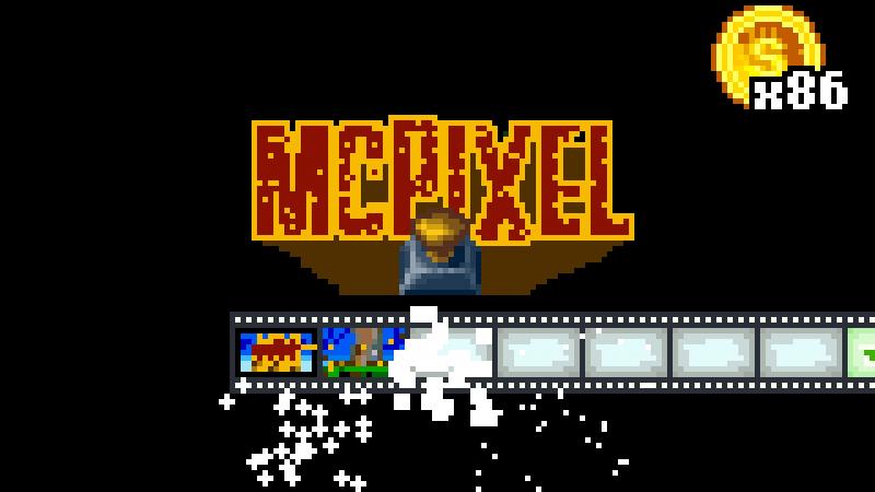 McPixel 3