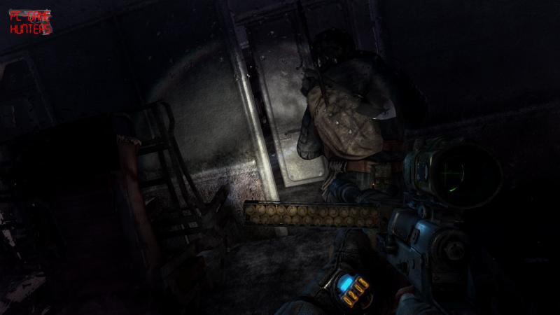 Metro: Last Light