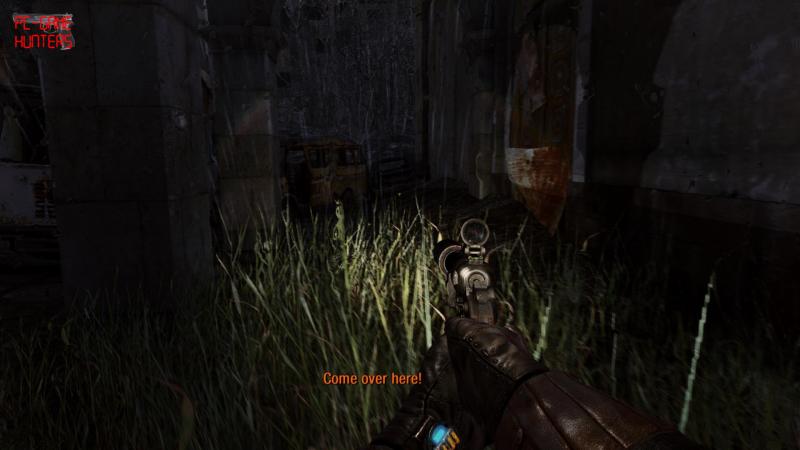 Metro: Last Light