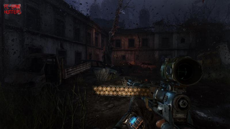 Metro: Last Light