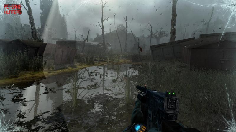 Metro: Last Light