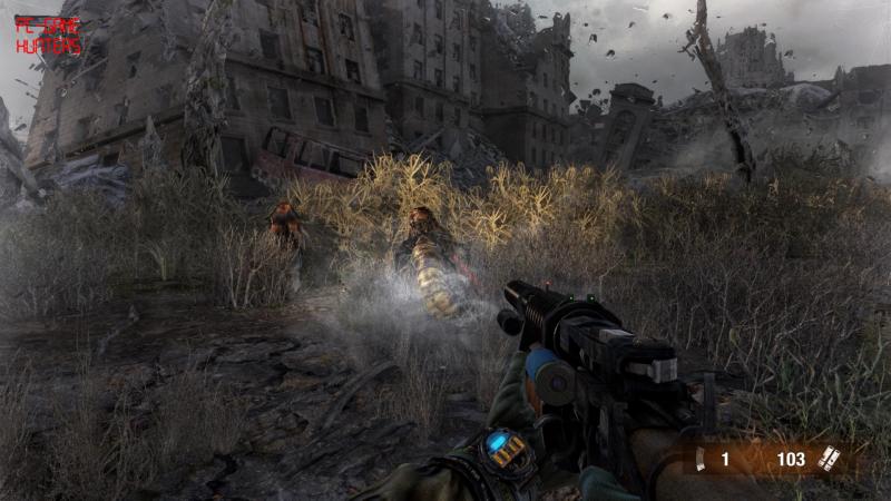 Metro: Last Light