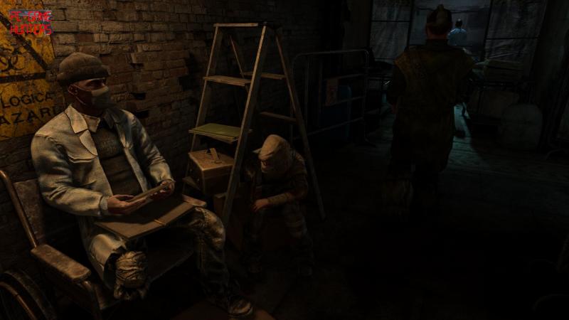 Metro: Last Light