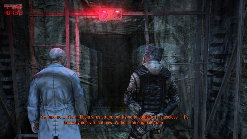 Metro: Last Light