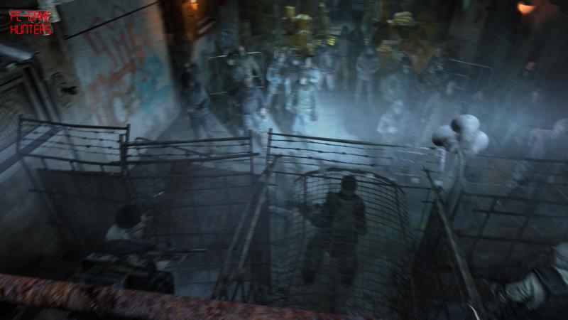 Metro: Last Light