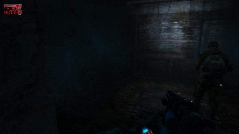 Metro: Last Light