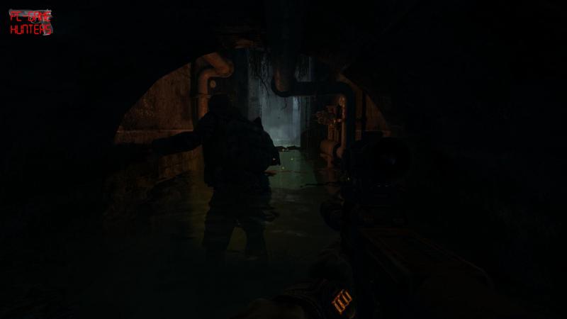 Metro: Last Light