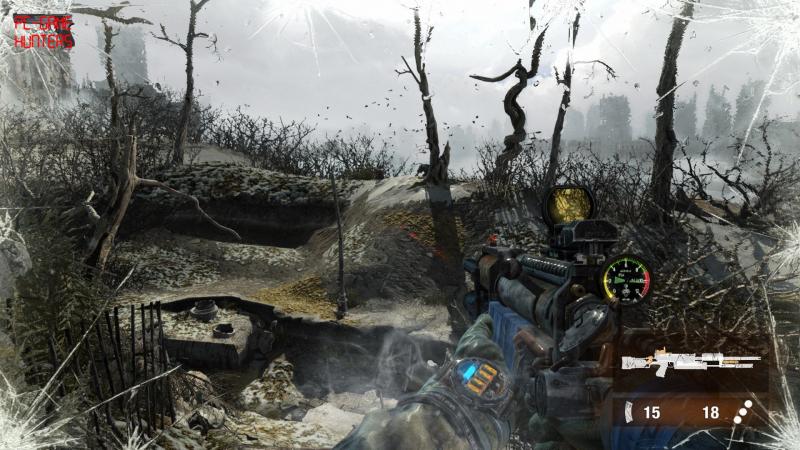 Metro: Last Light