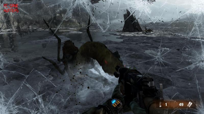 Metro: Last Light