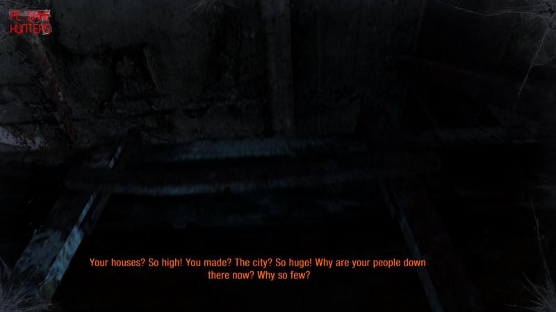 Metro: Last Light