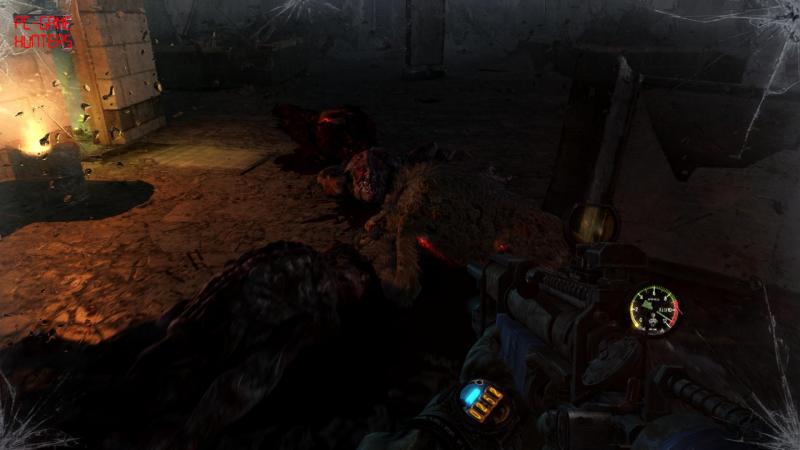 Metro: Last Light