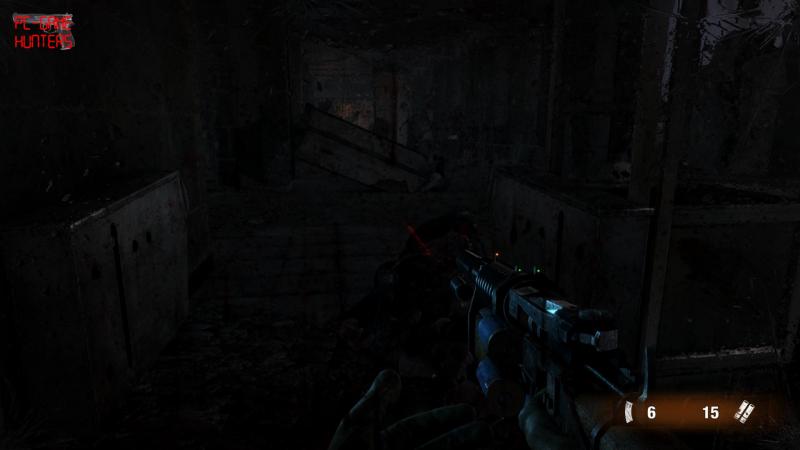 Metro: Last Light