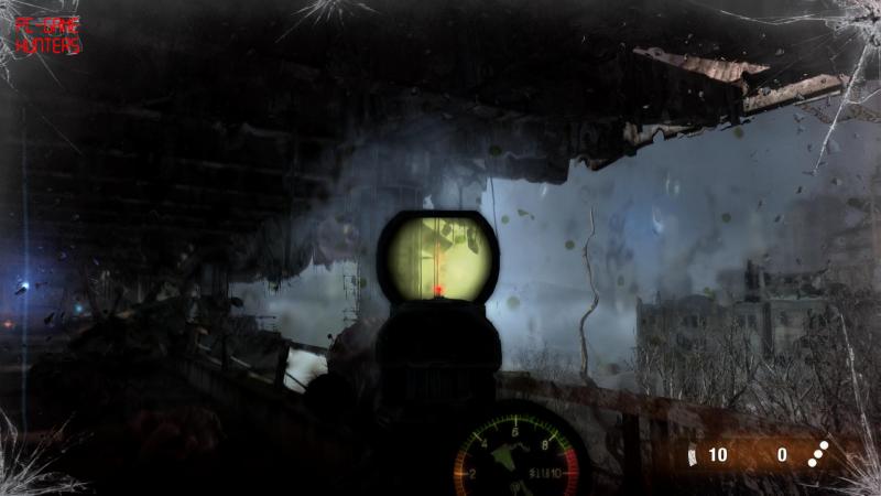 Metro: Last Light