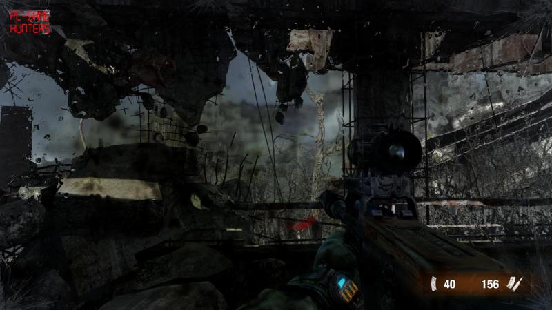 Metro: Last Light