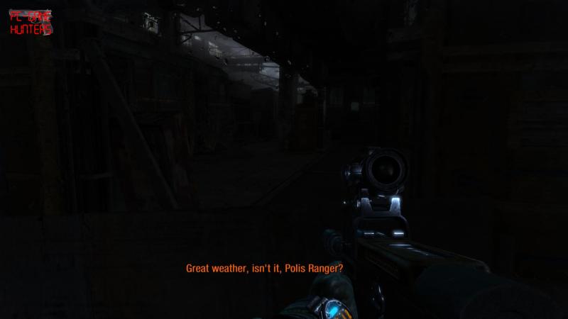 Metro: Last Light