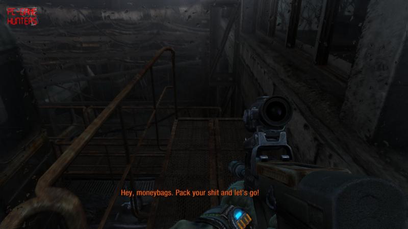 Metro: Last Light