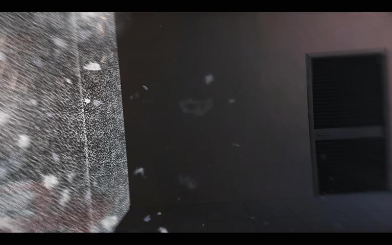 Mirrors Edge