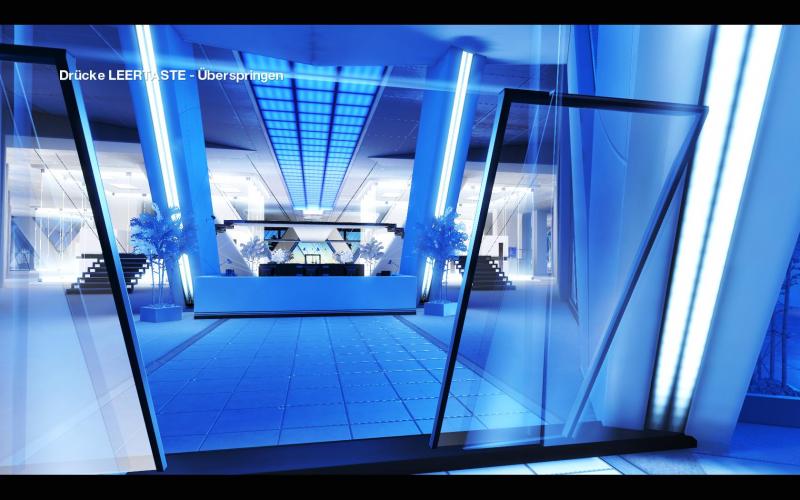 Mirrors Edge