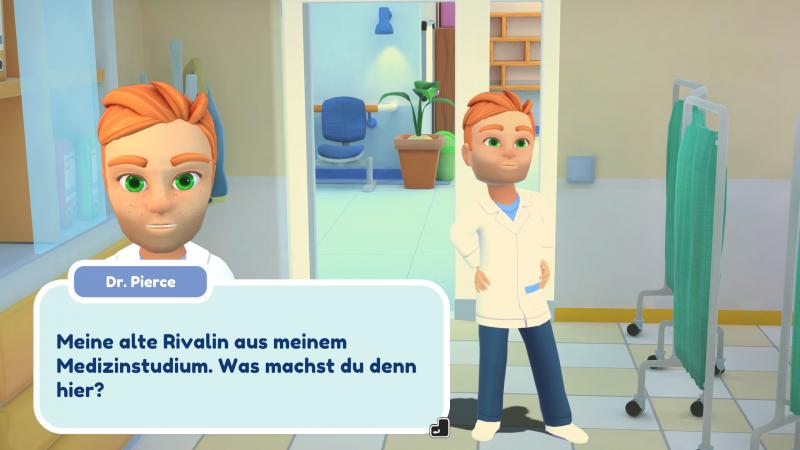 My Universe - Mein Krankenhaus