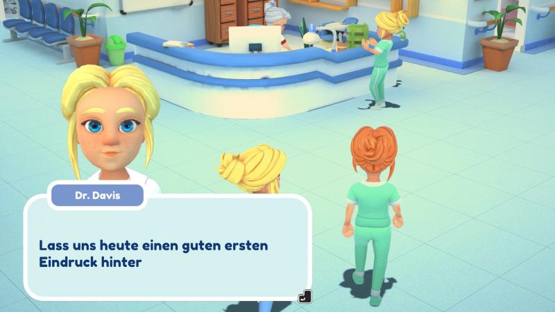 My Universe - Mein Krankenhaus