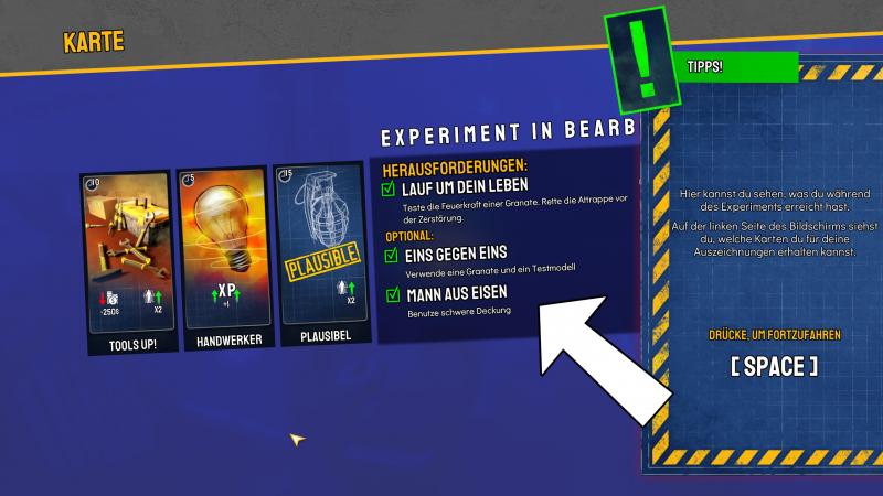 MythBusters: The Game - Crazy Experiments Simulator