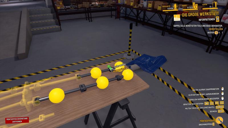 MythBusters: The Game - Crazy Experiments Simulator