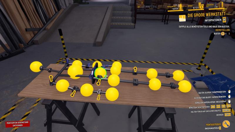 MythBusters: The Game - Crazy Experiments Simulator