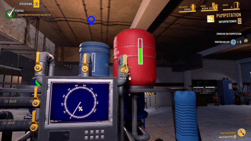 MythBusters: The Game - Crazy Experiments Simulator