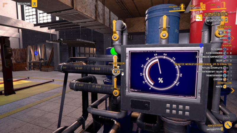 MythBusters: The Game - Crazy Experiments Simulator