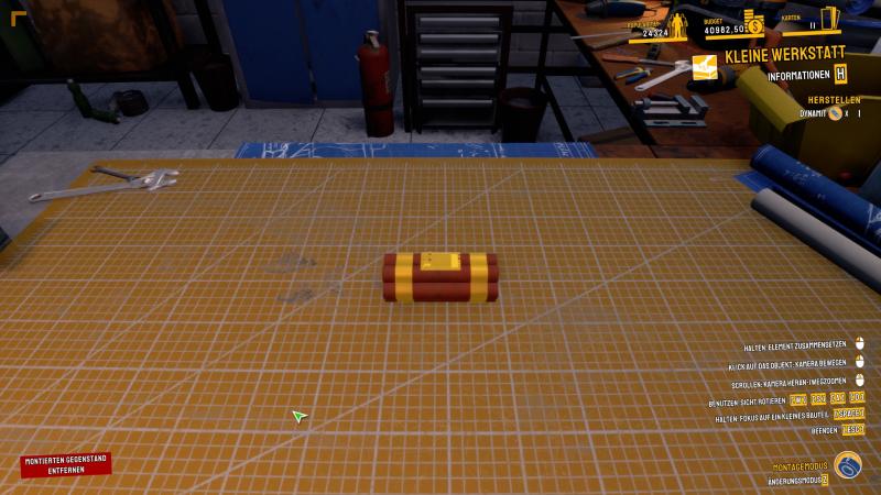 MythBusters: The Game - Crazy Experiments Simulator