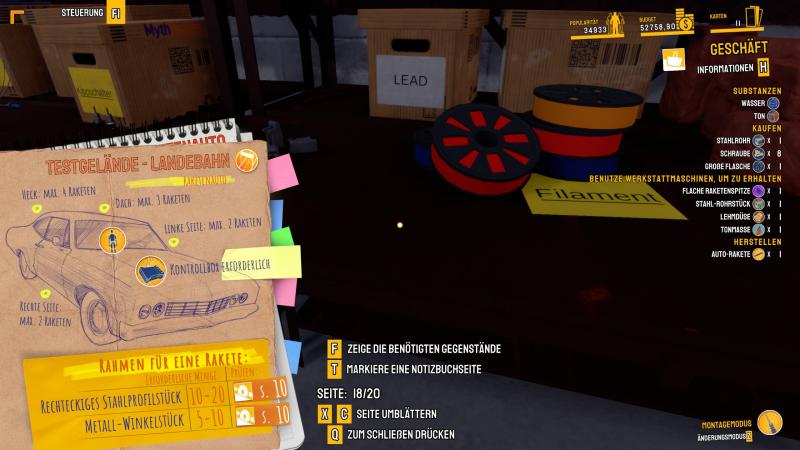 MythBusters: The Game - Crazy Experiments Simulator