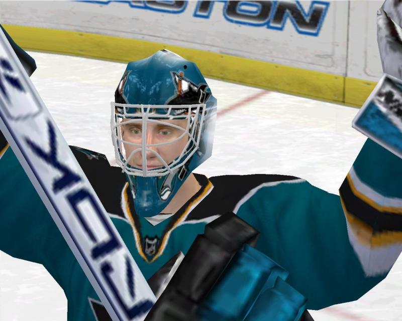 NHL 2009