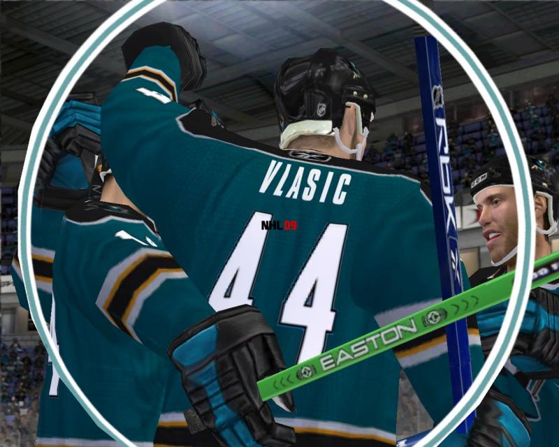 NHL 2009