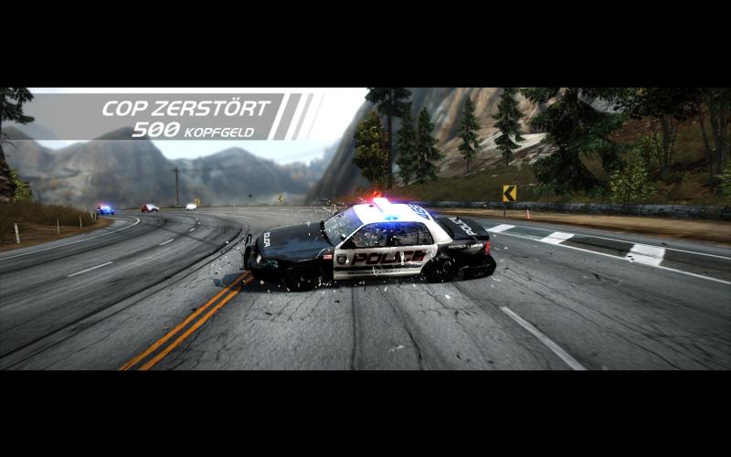 Need for Speed: Hot Pursuit