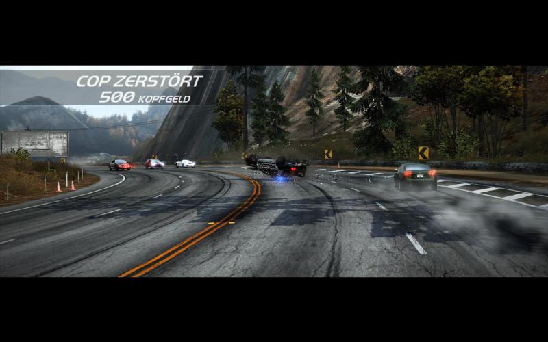 Need for Speed: Hot Pursuit