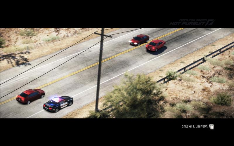 Need for Speed: Hot Pursuit