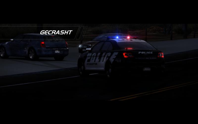 Need for Speed: Hot Pursuit