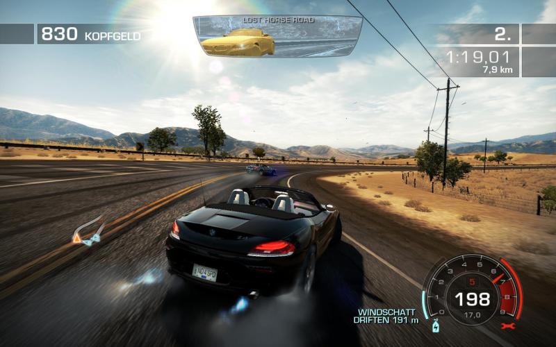 Need for Speed: Hot Pursuit