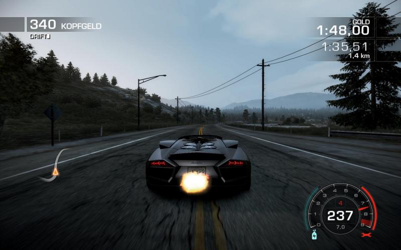 Need for Speed: Hot Pursuit