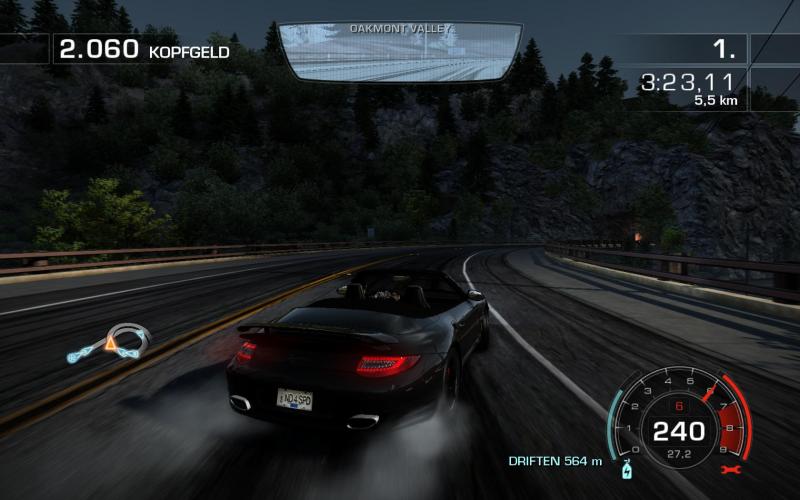 Need for Speed: Hot Pursuit