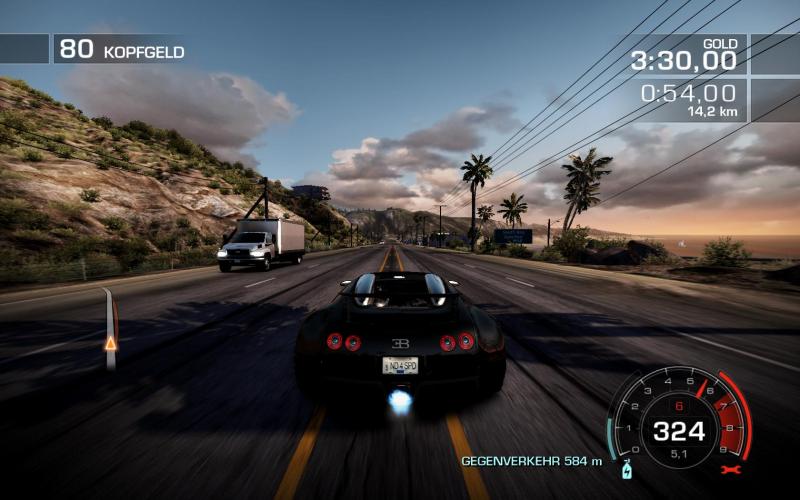 Need for Speed: Hot Pursuit