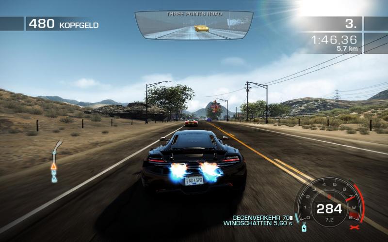 Need for Speed: Hot Pursuit