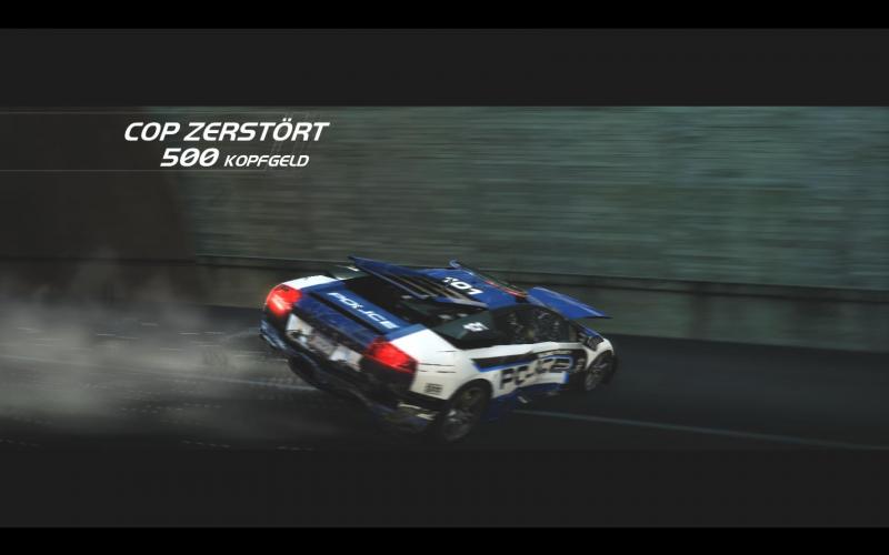 Need for Speed: Hot Pursuit