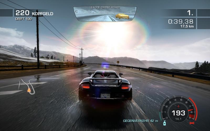 Need for Speed: Hot Pursuit