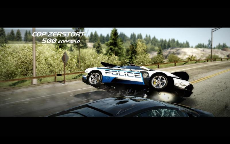 Need for Speed: Hot Pursuit