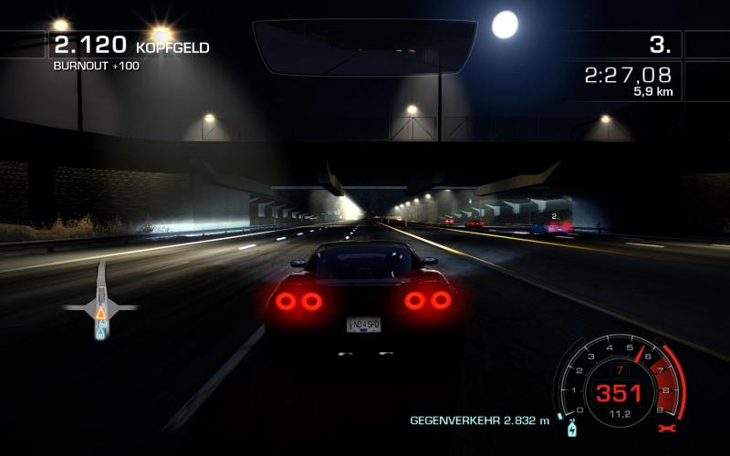 Need for Speed: Hot Pursuit