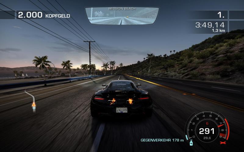 Need for Speed: Hot Pursuit