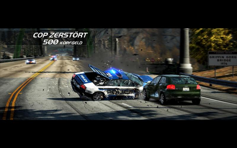 Need for Speed: Hot Pursuit