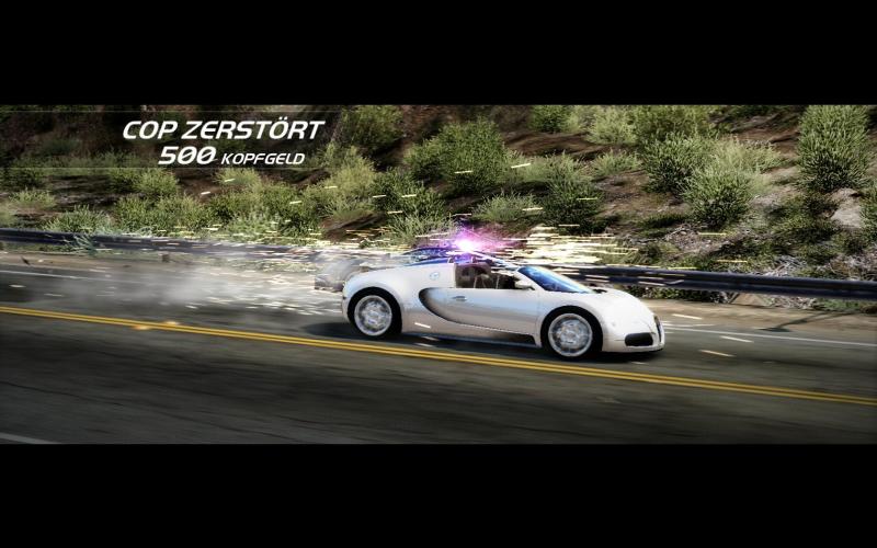 Need for Speed: Hot Pursuit