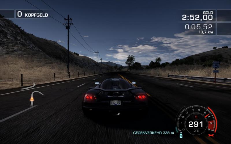 Need for Speed: Hot Pursuit